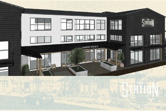 More details for 25 Orinda Way, Orinda, CA - Retail for Lease