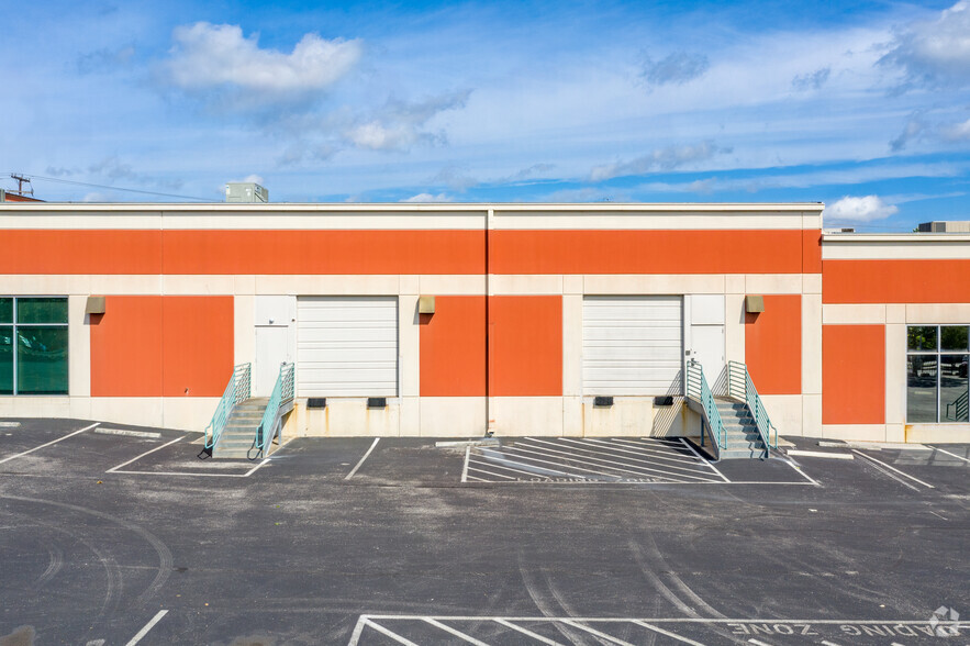 12508 Jones Maltsberger Rd, San Antonio, TX for lease - Building Photo - Image 3 of 29