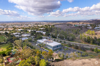 1 Spectrum Pointe Dr, Lake Forest, CA - aerial  map view