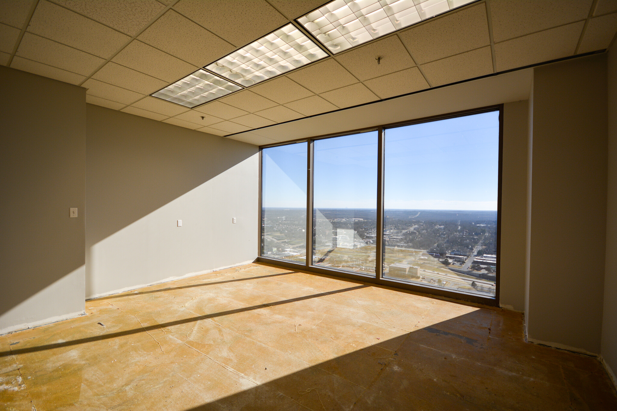 425 W Capitol Ave, Little Rock, AR for lease Interior Photo- Image 1 of 6