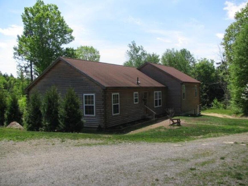 44 Coaster Rd, Loudon, NH 03307