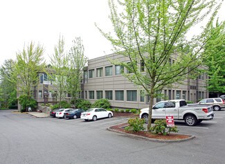 More details for 1370 116th Ave NE, Bellevue, WA - Office/Medical for Lease