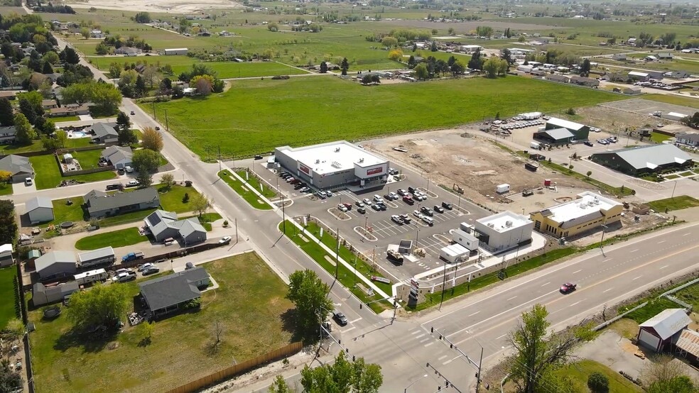 2175 S Sub Station Rd, Emmett, ID for sale - Commercial Listing Video - Image 2 of 43