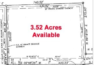 More details for 1533 Cincinnati Batavia Pike, Batavia, OH - Land for Sale