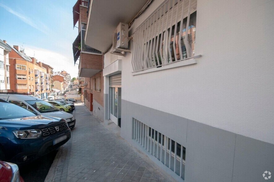 Multifamily in Madrid, Madrid for sale - Interior Photo - Image 1 of 1