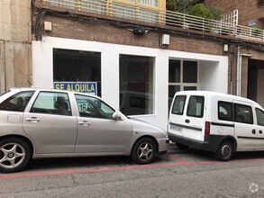 Calle Miguel de Cervantes, 14, Guadalajara, Guadalajara for lease Interior Photo- Image 2 of 2