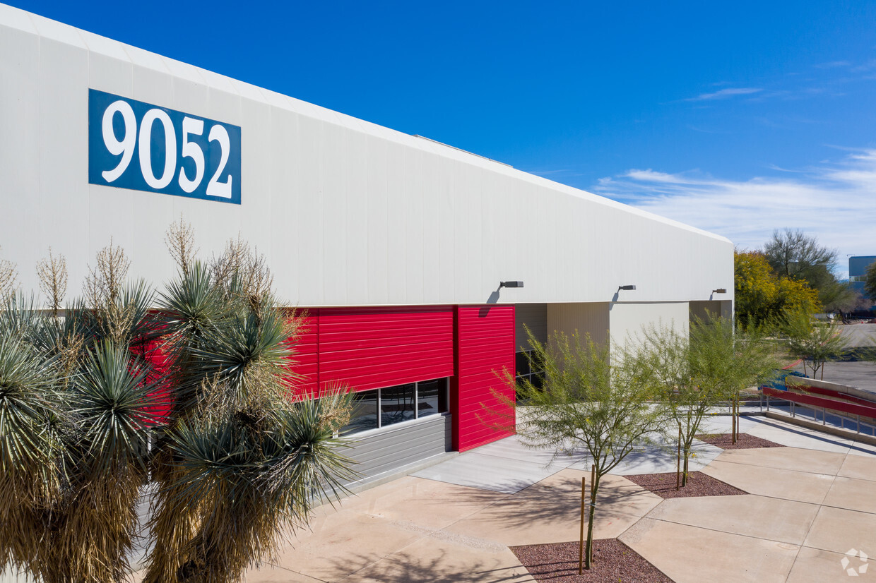 9070 S Rita Rd, Tucson, AZ for lease Building Photo- Image 1 of 11