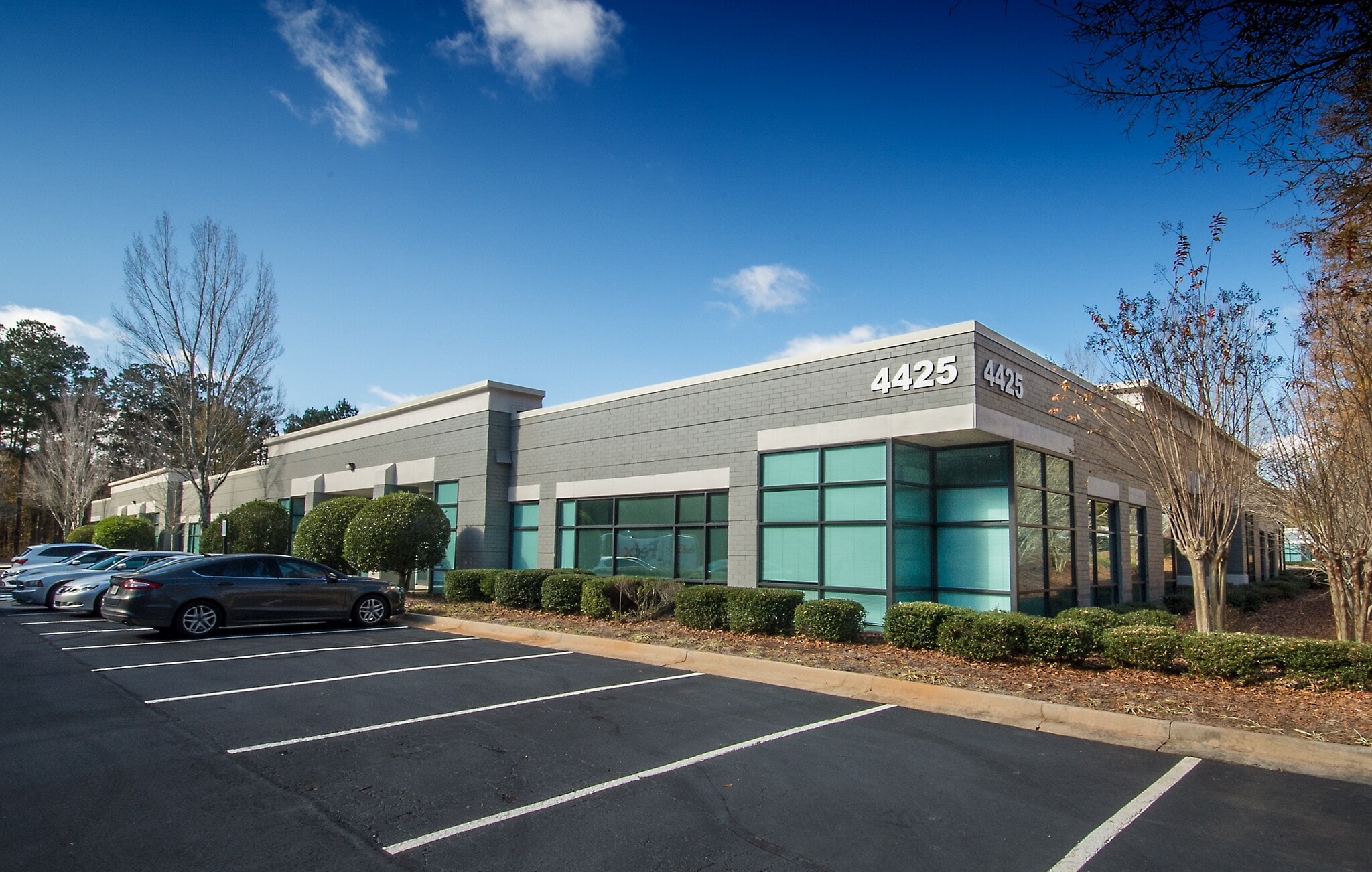 4425 Alexander Dr, Alpharetta, GA for lease Primary Photo- Image 1 of 4