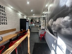 924 Columbus Ave, New York, NY for lease Interior Photo- Image 1 of 7