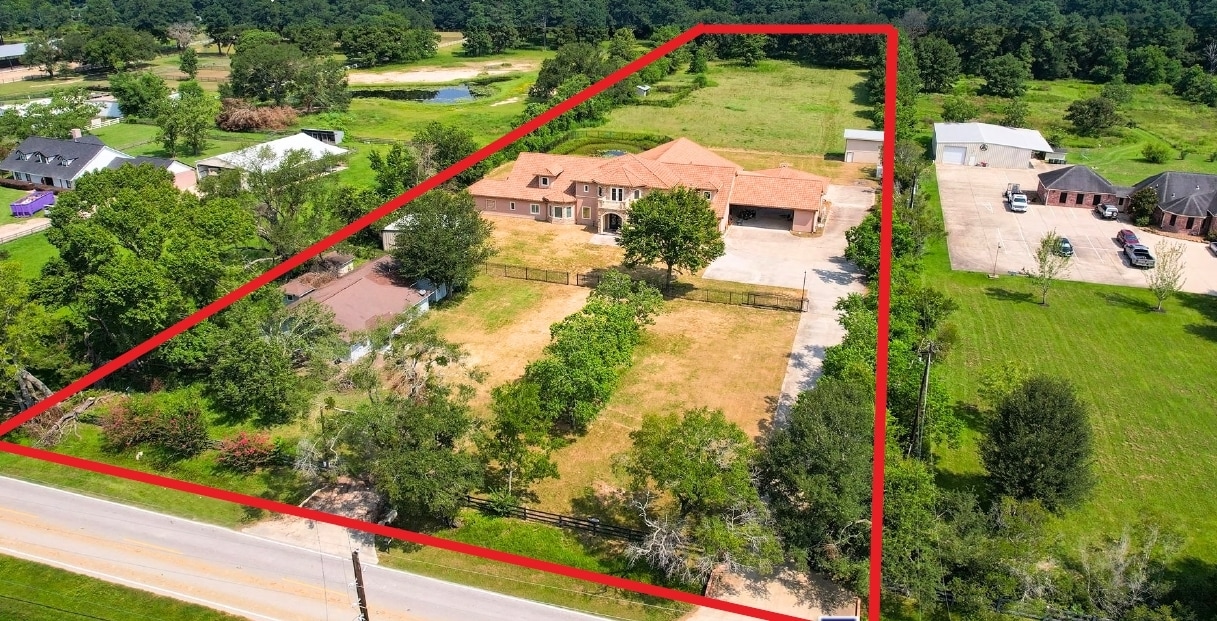 17018 Grant Rd, Cypress, TX for sale Primary Photo- Image 1 of 13