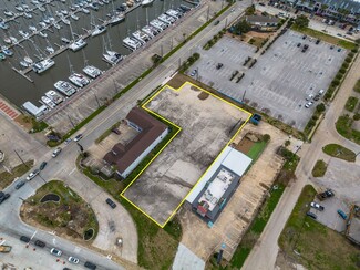 More details for 200 6th St, Kemah, TX - Land for Sale