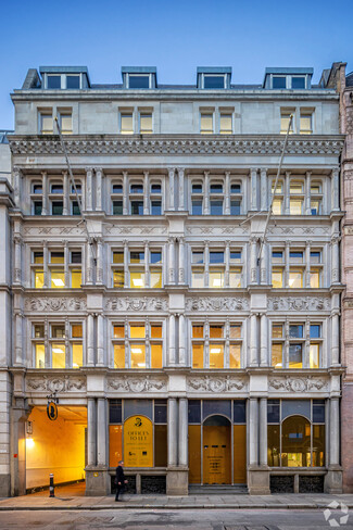 More details for 66-67 Cornhill, London - Office for Lease