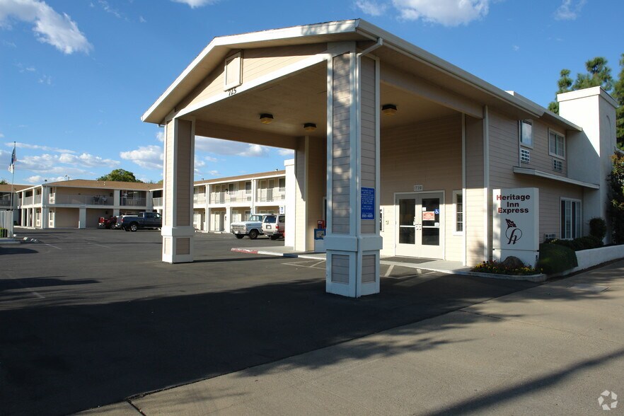 725 Broadway St, Chico, CA for sale - Primary Photo - Image 1 of 39