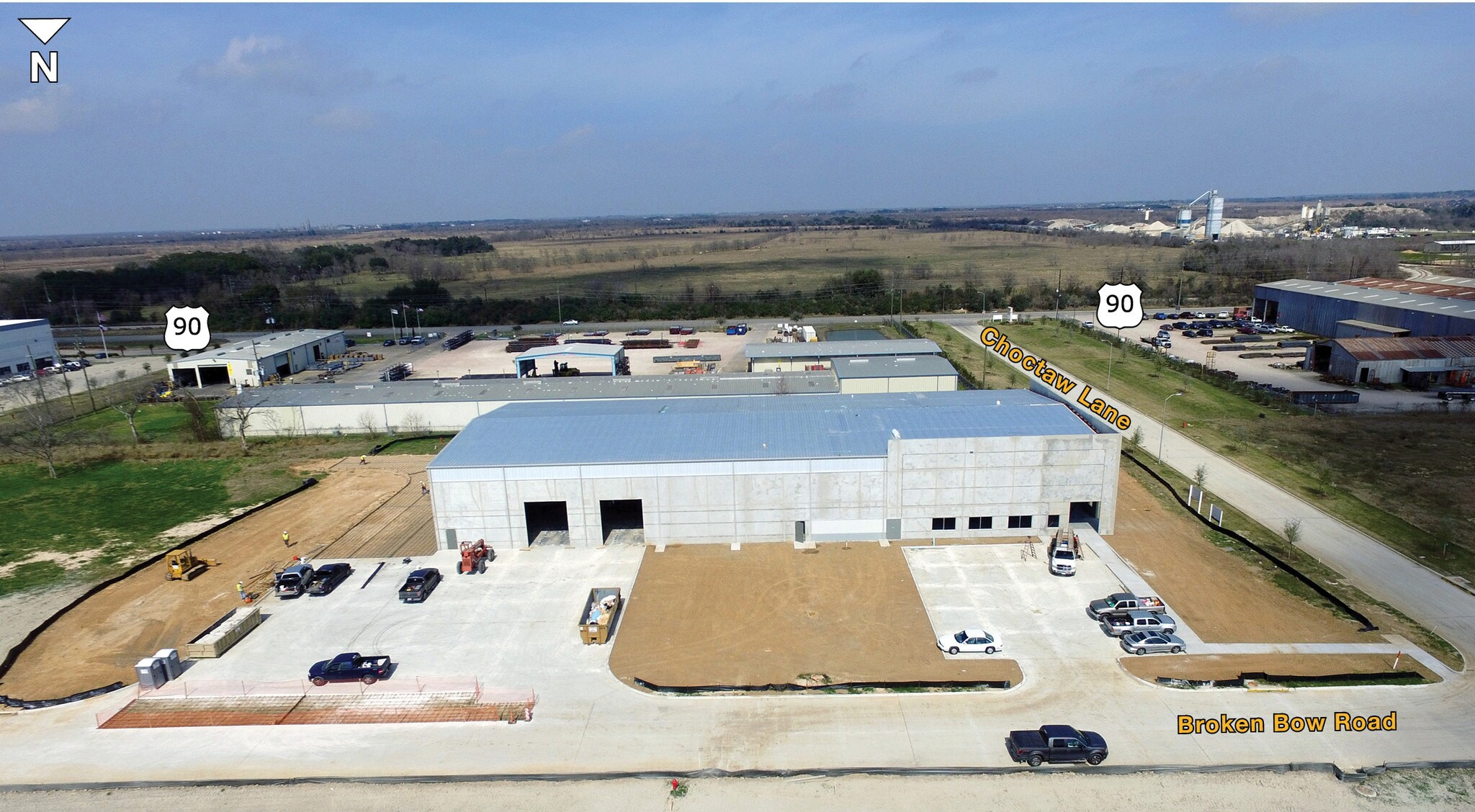 633 Choctaw Ln, Katy, TX for sale Primary Photo- Image 1 of 1