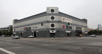 More details for 333 S Alameda, Los Angeles, CA - Retail for Lease