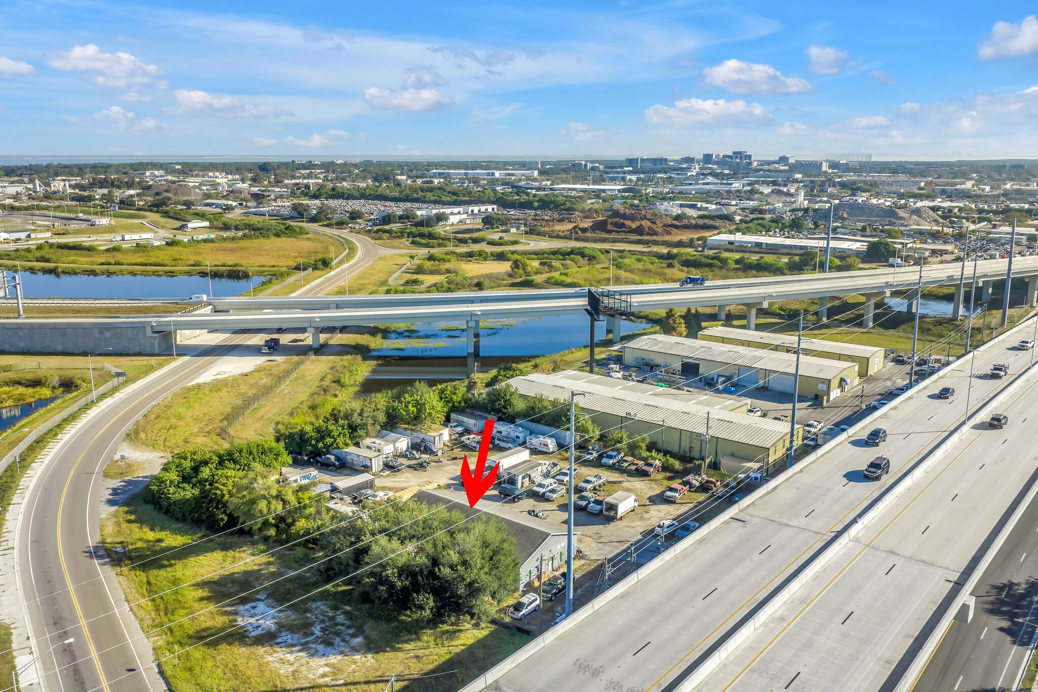 4245 118th Ave N, Clearwater, FL for sale Building Photo- Image 1 of 11