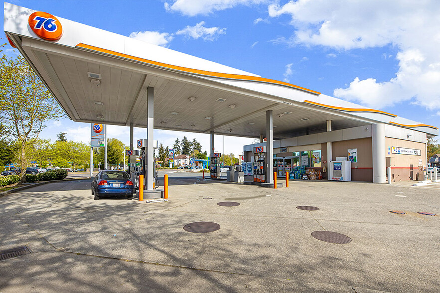 20717 Bothell Everett Hwy, Bothell, WA for sale - Building Photo - Image 1 of 1