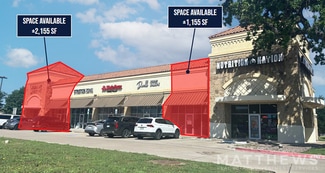More details for 6530 Hawks Creek Ct, Fort Worth, TX - Retail for Lease