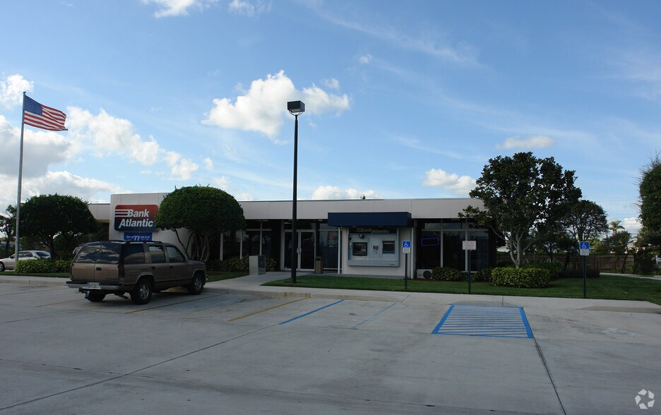 11400 SE Federal Hwy, Hobe Sound, FL for lease - Building Photo - Image 2 of 2