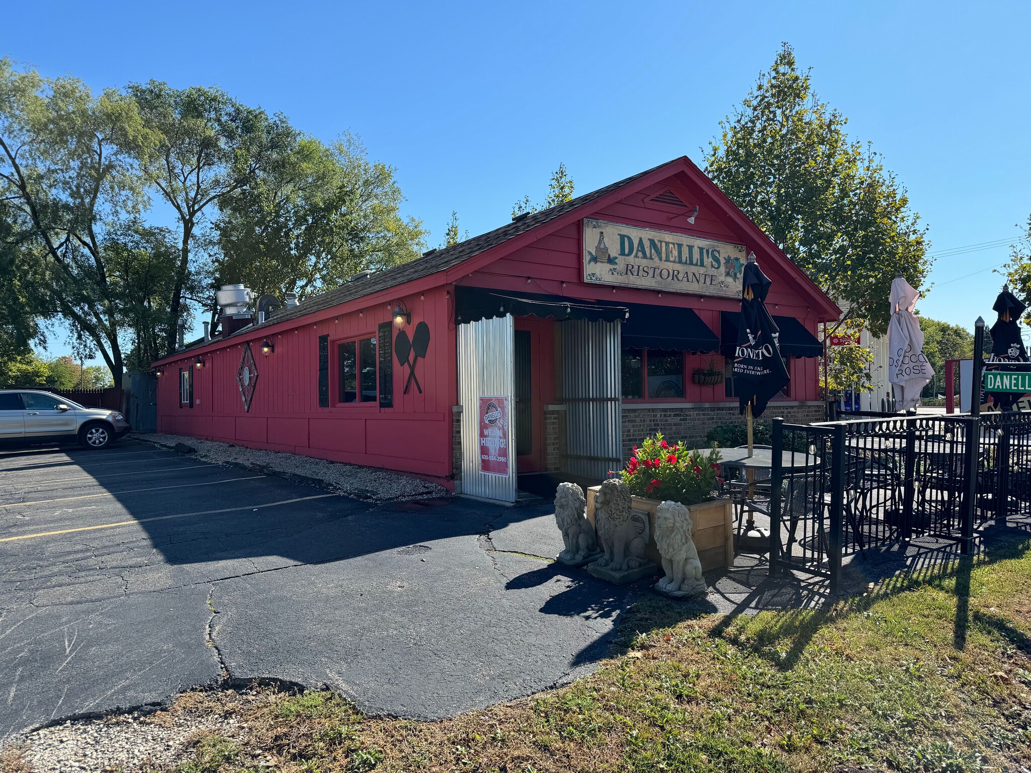 228 E Washington St, Oswego, IL for sale Building Photo- Image 1 of 7