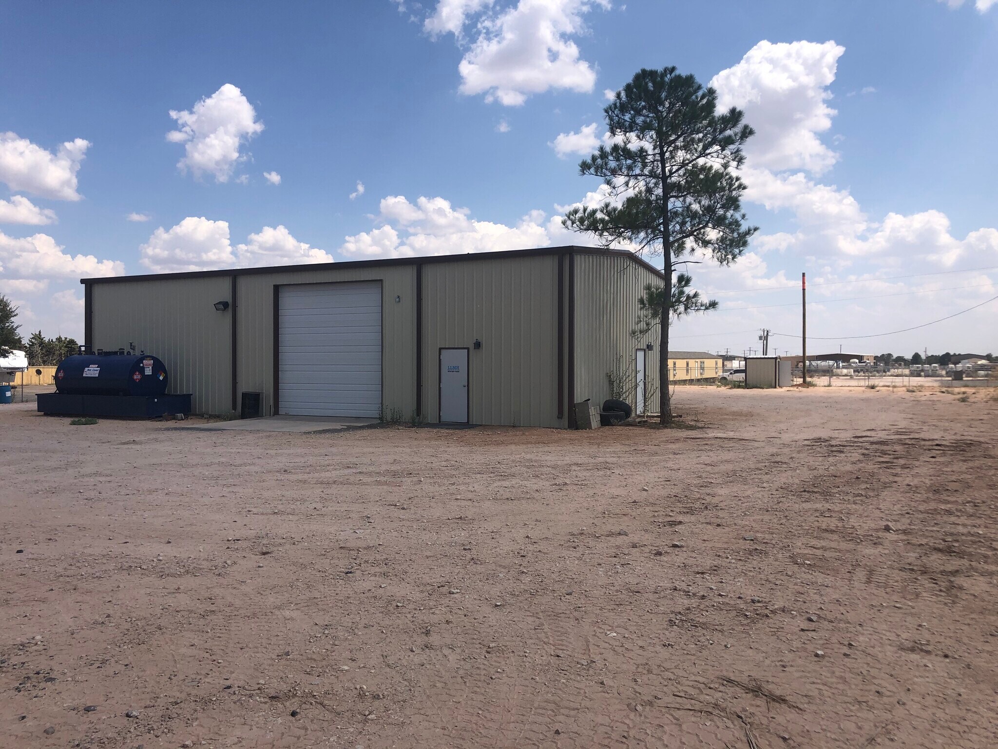 1704 E County Road 137, Midland, TX for sale Primary Photo- Image 1 of 1