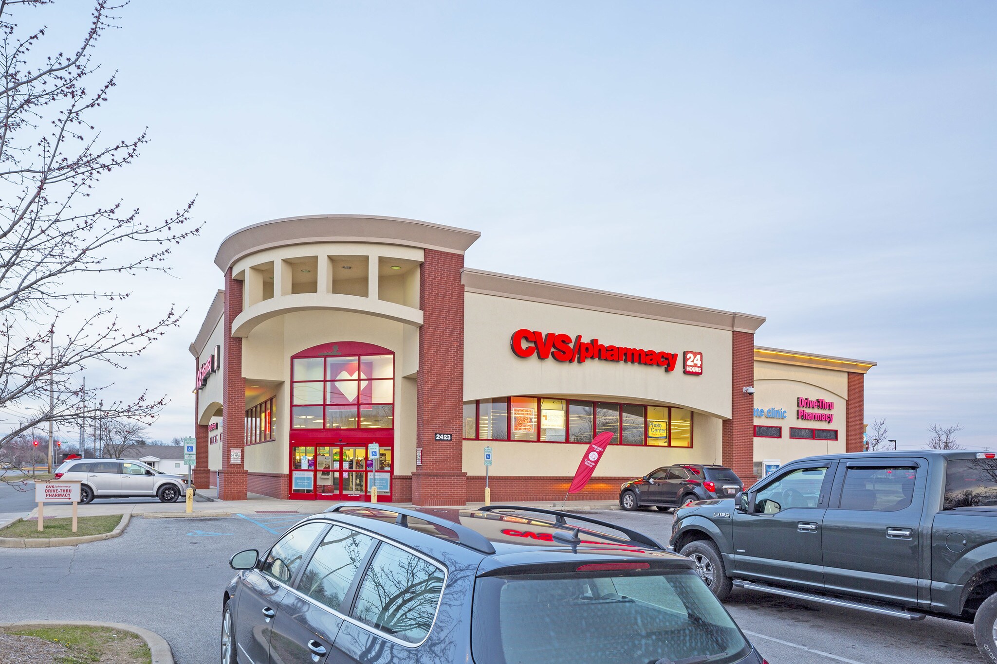 2423 N National Rd, Columbus, IN for sale Other- Image 1 of 1