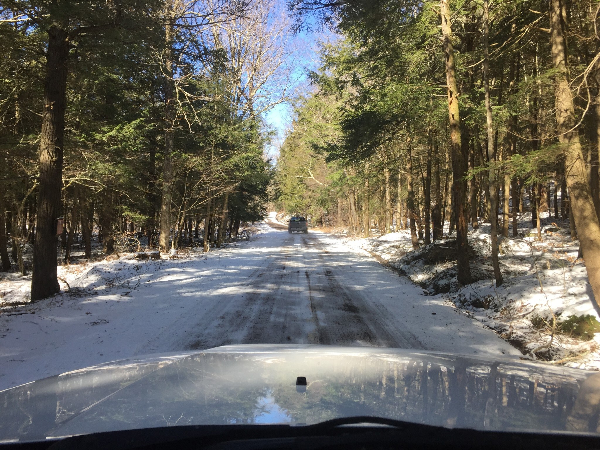 Biggar Hollow Rd, Andes, NY for sale Building Photo- Image 1 of 1