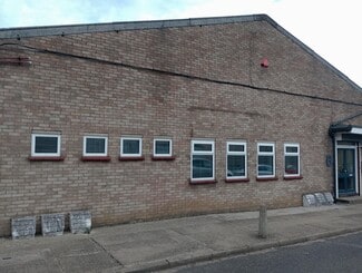 More details for Unit 6 Chandlers Row, Colchester - Industrial for Lease