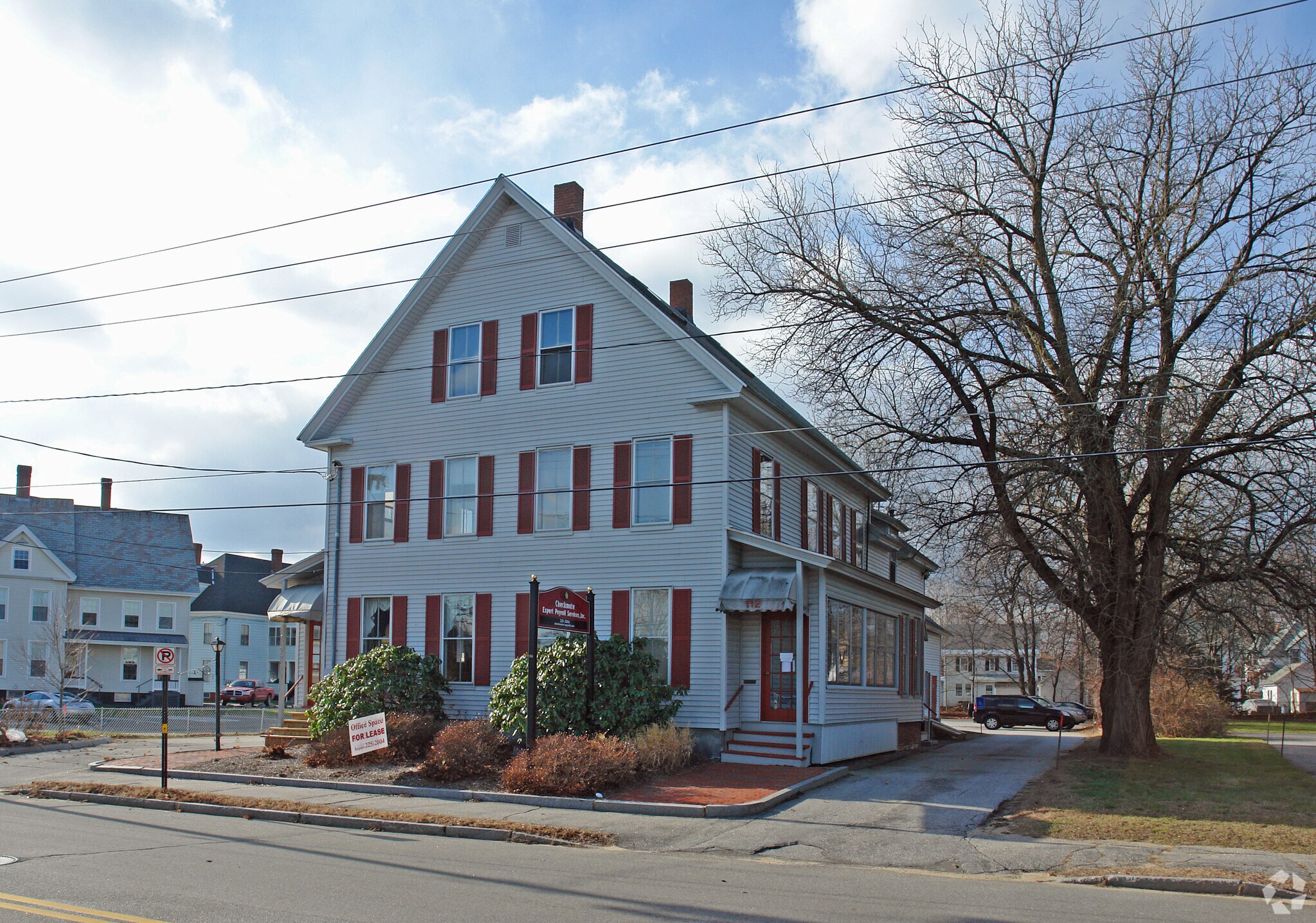 112-114 S State St, Concord, NH for sale Primary Photo- Image 1 of 1