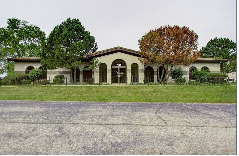 7100 W Good Hope Rd, Milwaukee, WI 53223