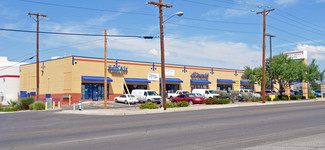 More details for 907 Chelsea St, El Paso, TX - Retail for Lease