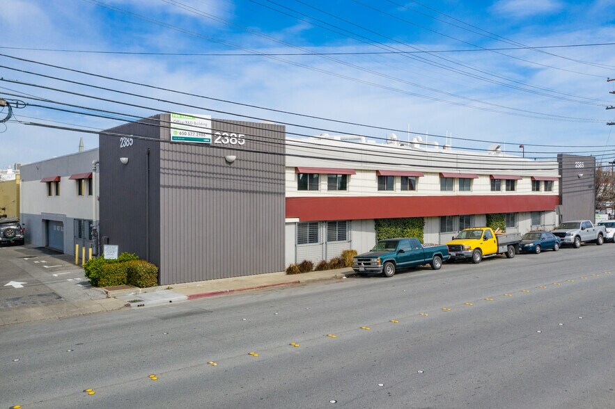 Redwood City, CA Commercial Real Estate for Sale and Lease