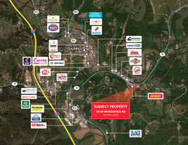 Vacant Dollar General Portfolio - Commercial Real Estate