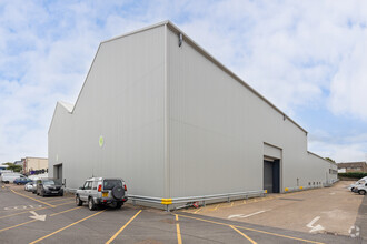 5 Dysart Rd, Grantham for lease Building Photo- Image 2 of 11