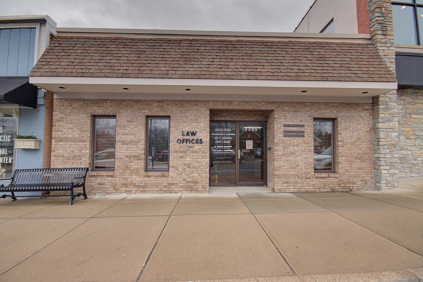 2493 Dixie Hwy, Fort Mitchell, KY 41017