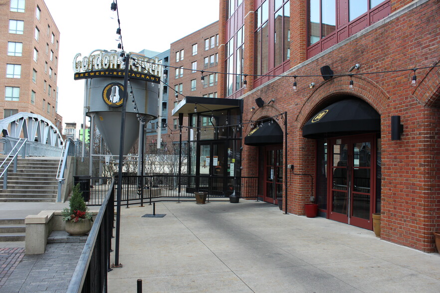 401 N Front St, Columbus, OH for lease - Building Photo - Image 3 of 8