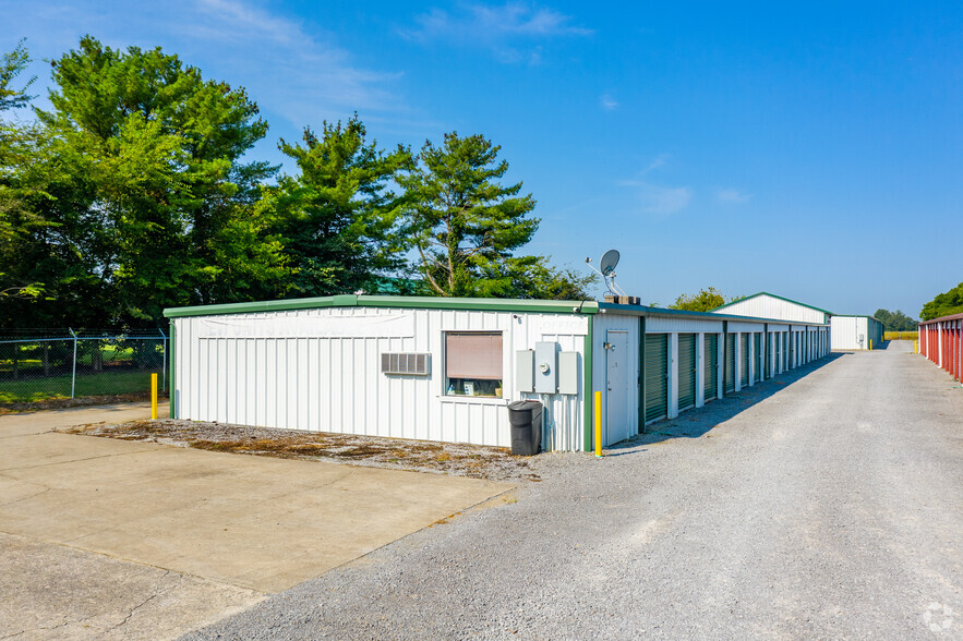 3327 US 231, Shelbyville, TN for sale - Building Photo - Image 1 of 1