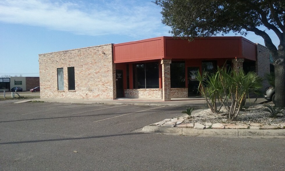 4201 N 22nd St, McAllen, TX for sale - Primary Photo - Image 1 of 1