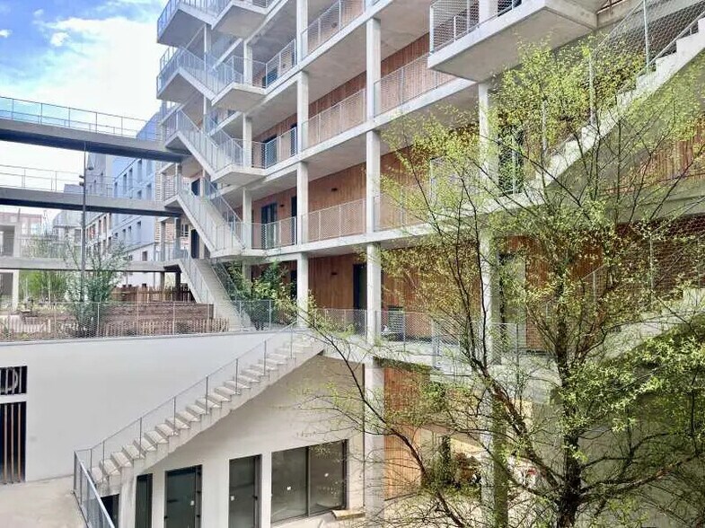 Office in Rouen for sale - Building Photo - Image 3 of 15