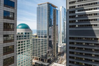 More details for 1201 2nd Ave, Seattle, WA - Office for Lease