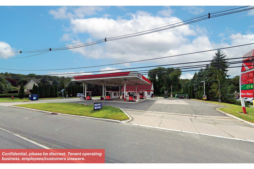 650 NJ-15, Lake Hopatcong, NJ for lease - Building Photo - Image 1 of 2