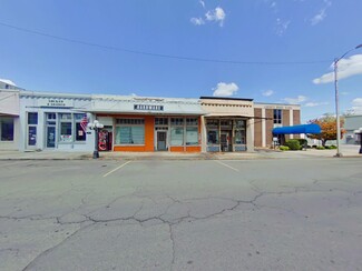 More details for Two Retail Storefront Buildings – Retail for Sale, Alexandria, TN