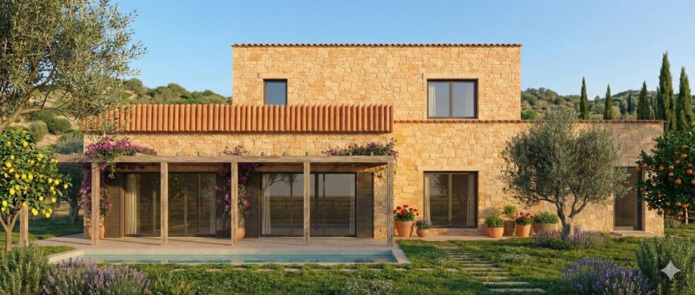 Land in Pollença for sale - Building Photo - Image 3 of 29