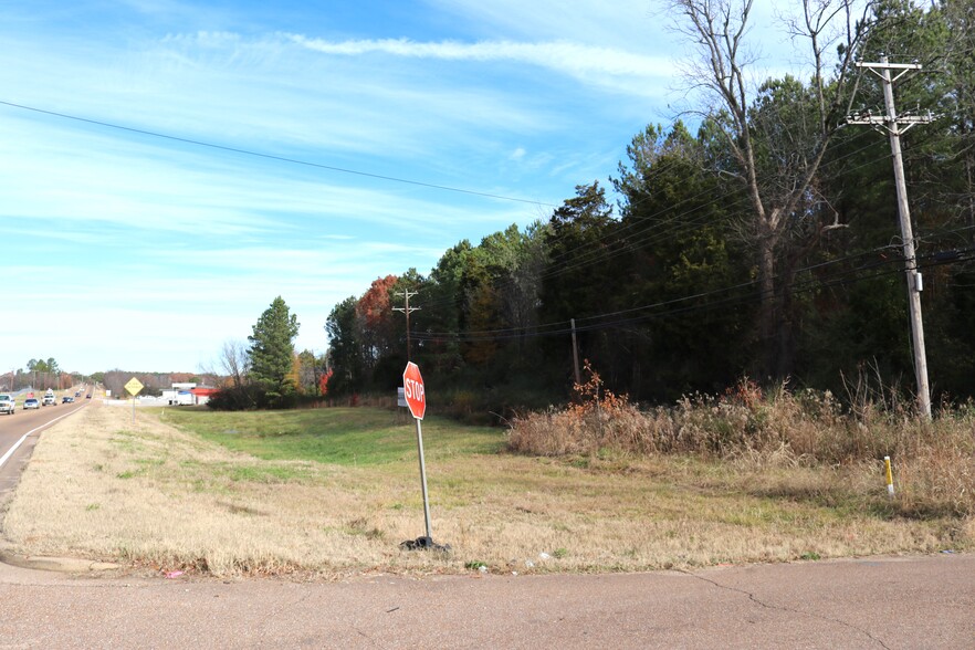 7 Highway 7, Holly Springs, MS for sale - Building Photo - Image 3 of 6