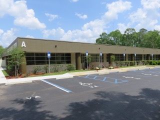 More details for 2002 Old St Augustine Rd, Tallahassee, FL - Office for Lease