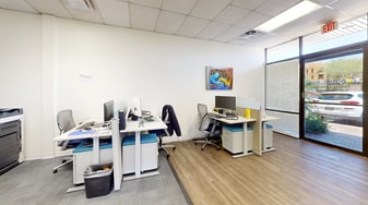 Bldg 4 - Business Park