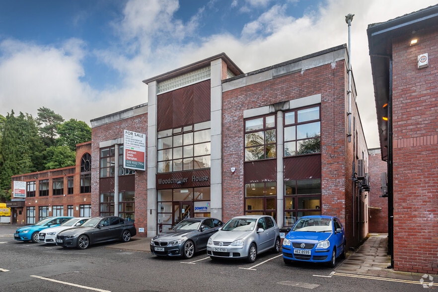 Newforge Ln, Belfast for sale - Primary Photo - Image 1 of 1