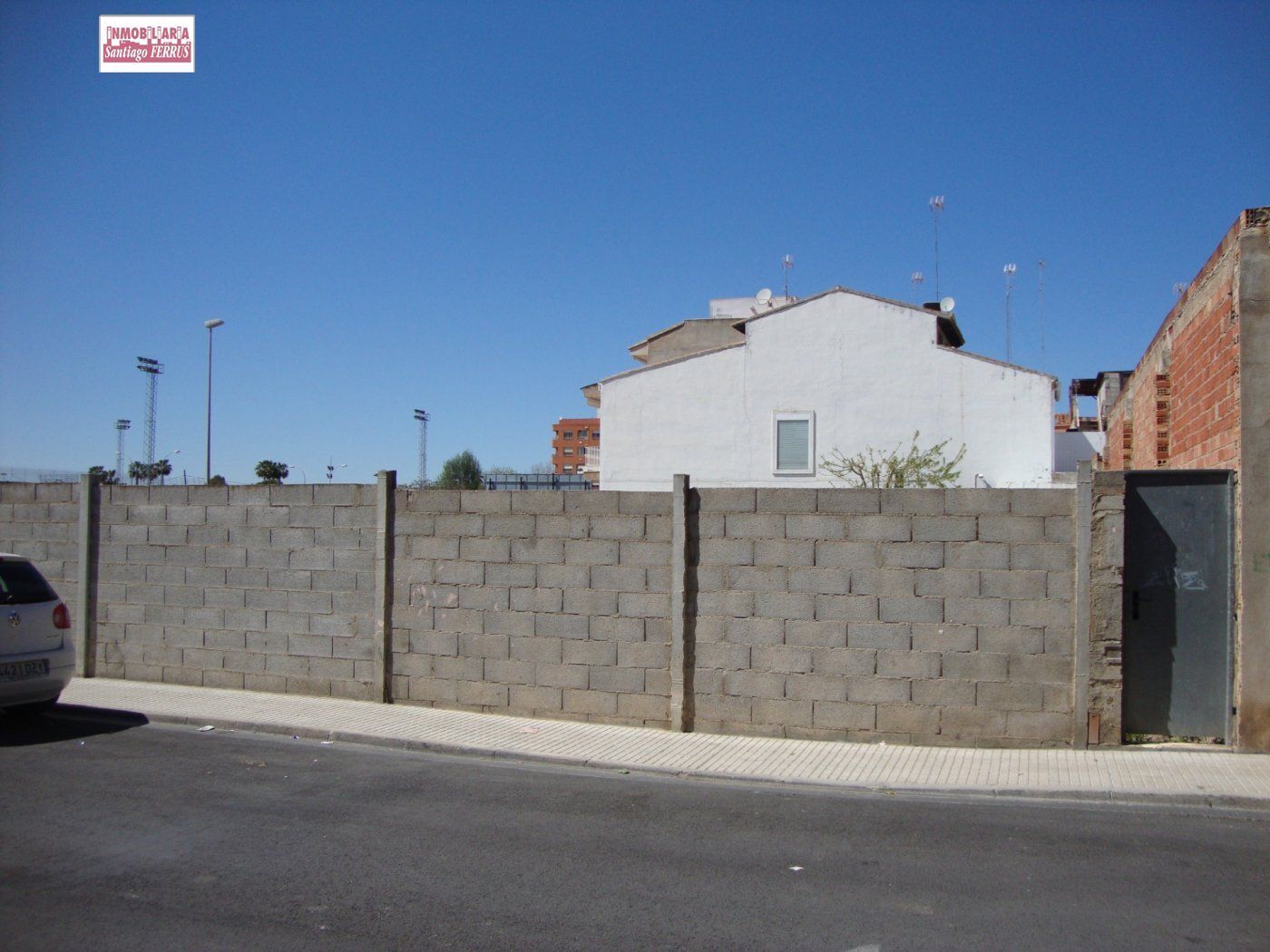 Land in Sollana, Valencia for sale Building Photo- Image 1 of 2