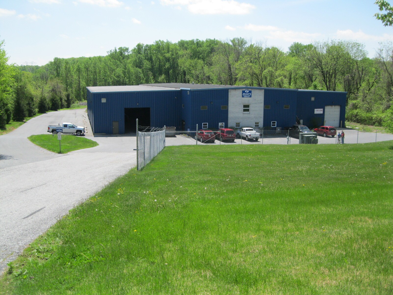 1808 Horseshoe Pike, Honey Brook, PA 19344