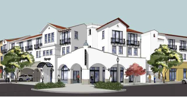 6905 El Camino Real, Atascadero, CA for sale - Primary Photo - Image 1 of 1